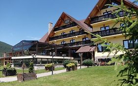 Resort Sf Petru